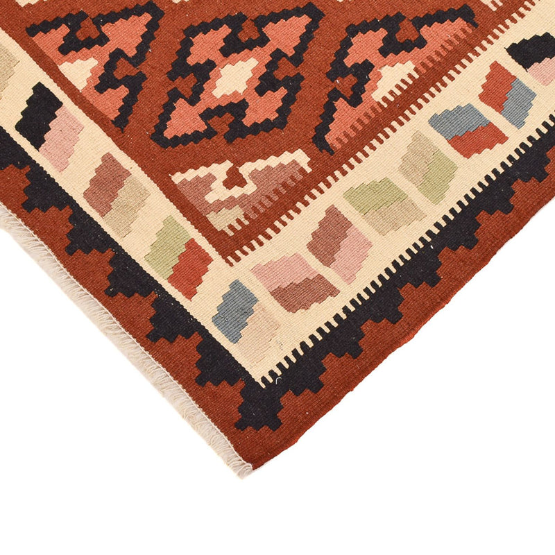 Kilim Fars Tapete 145x105cm