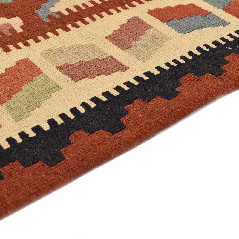 Kilim Fars Tapete 145x105cm