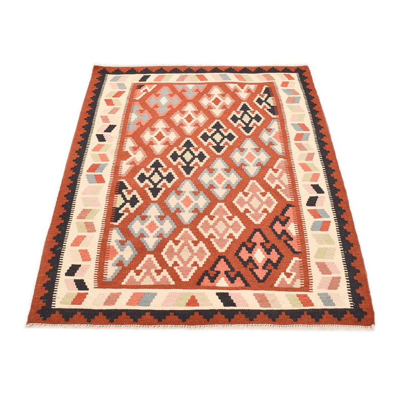 Kilim Fars Tapete 145x105cm