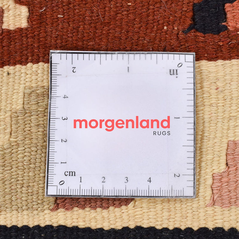 Kilim Fars Tapete 145x105cm