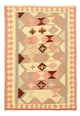 Kilim Fars Tapete 105x150cm