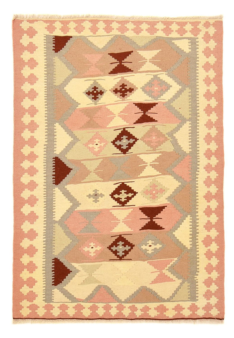 Kilim Fars Tapete 105x150cm