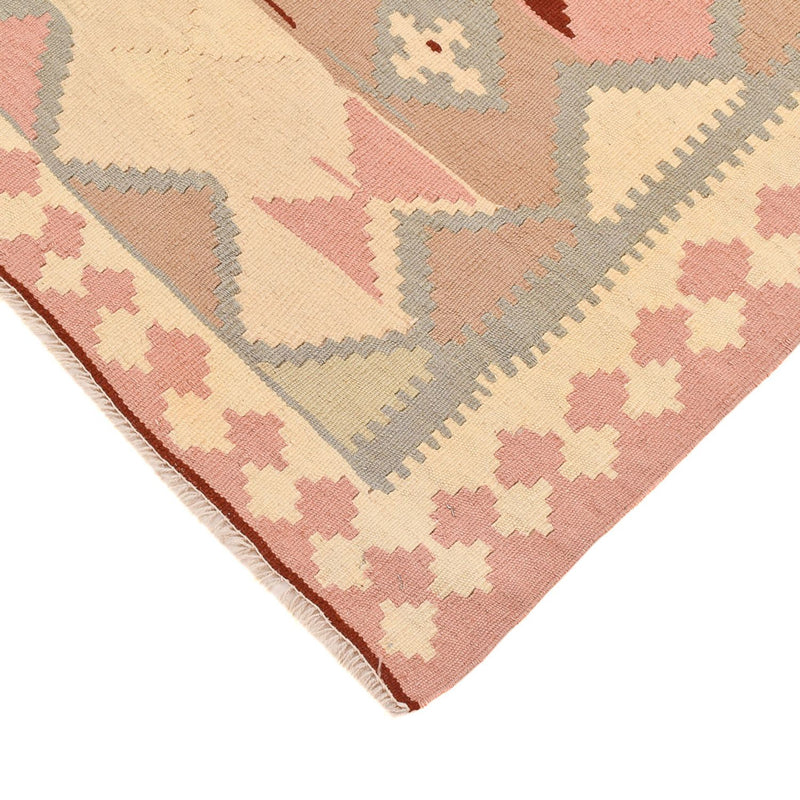 Kilim Fars Tapete 105x150cm