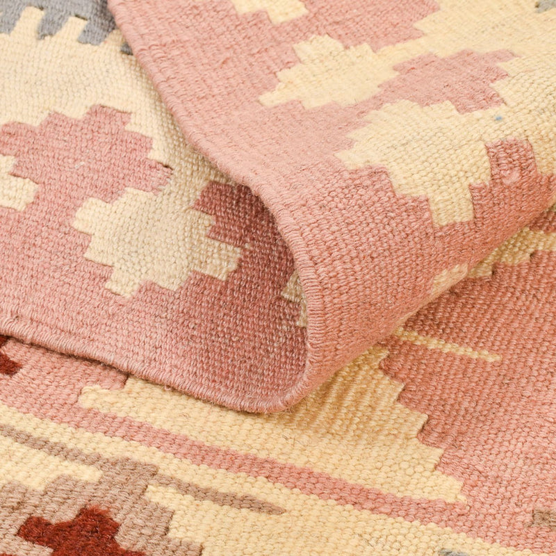 Kilim Fars Tapete 105x150cm