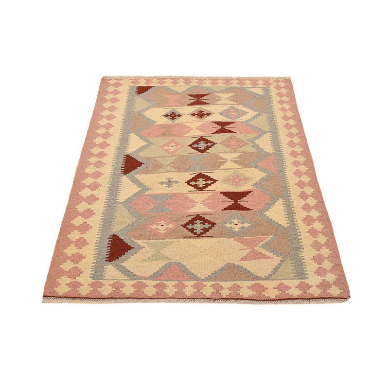 Kilim Fars Tapete 105x150cm