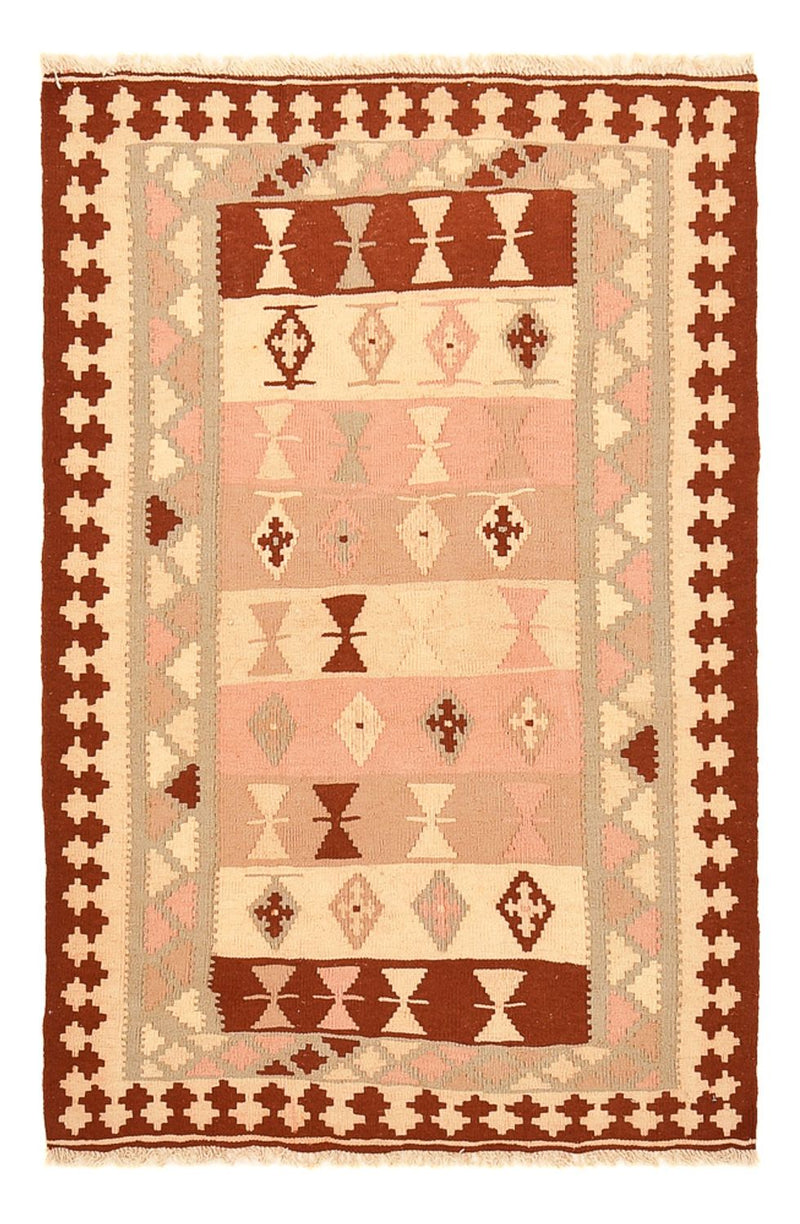 Kilim Fars Tapete 147x100cm