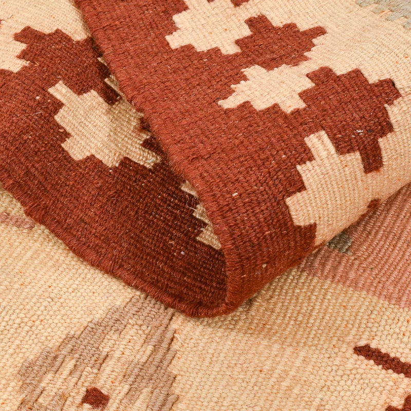 Kilim Fars Tapete 147x100cm