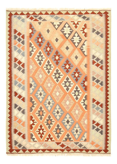 Kilim Fars Tapete 103x145cm