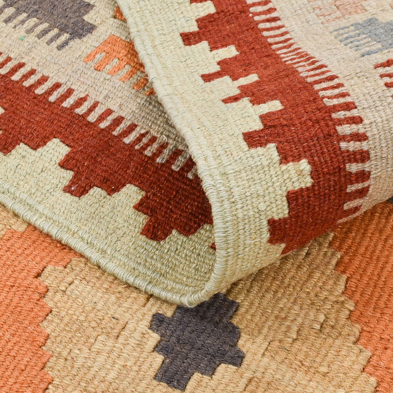 Kilim Fars Tapete 145x103cm