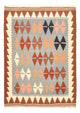Kilim Fars Tapete 145x100cm