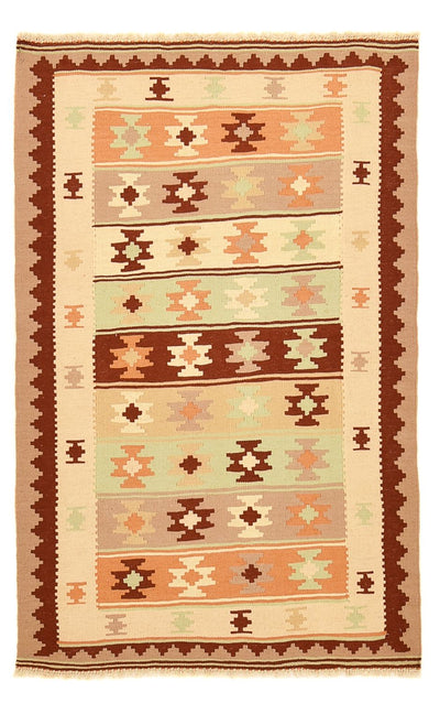Kilim Fars Tapete 96x147cm