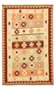 Kilim Fars Tapete 147x96cm