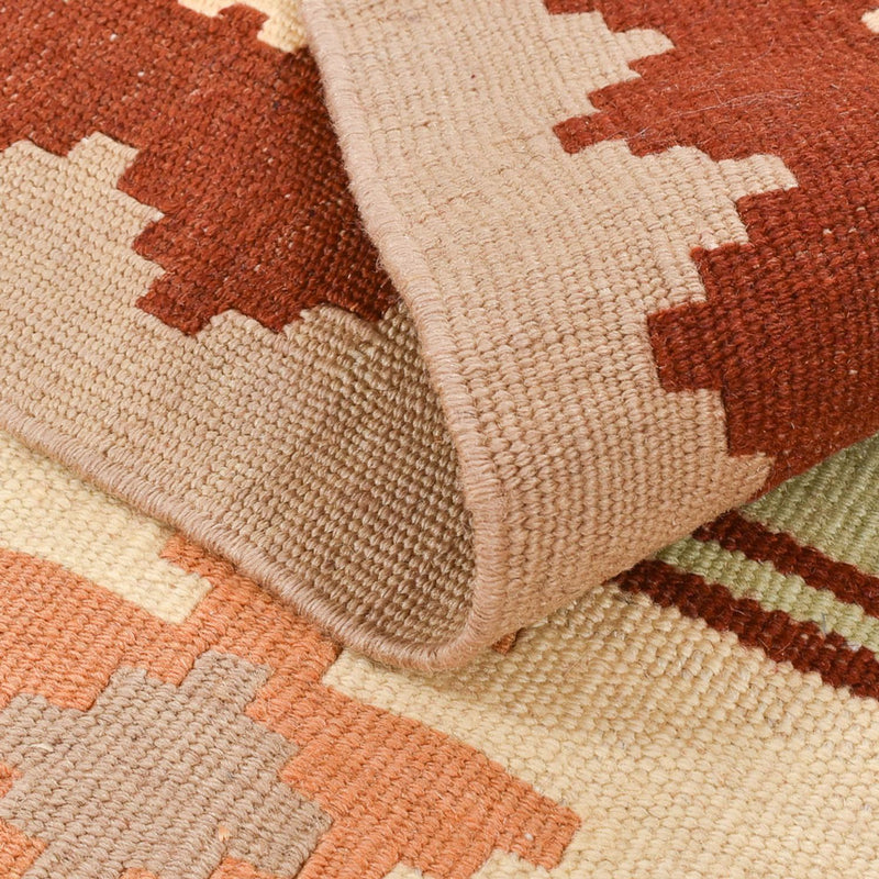 Kilim Fars Tapete 147x96cm