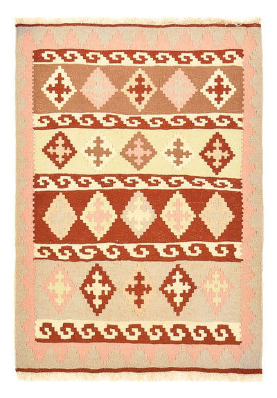 Kilim Fars Tapete 98x137cm