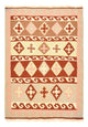 Kilim Fars Tapete 98x137cm