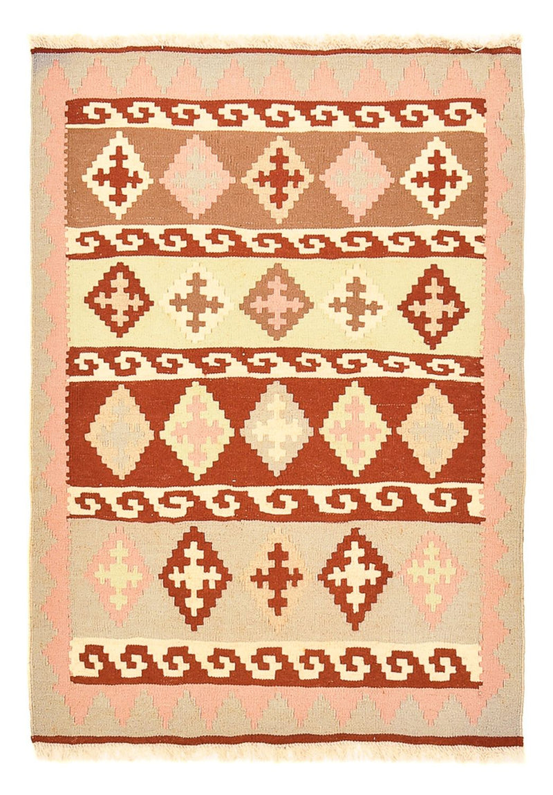 Kilim Fars Tapete 98x137cm