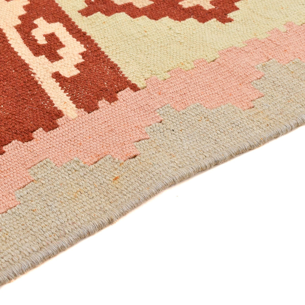 Kilim Fars Tapete 98x137cm