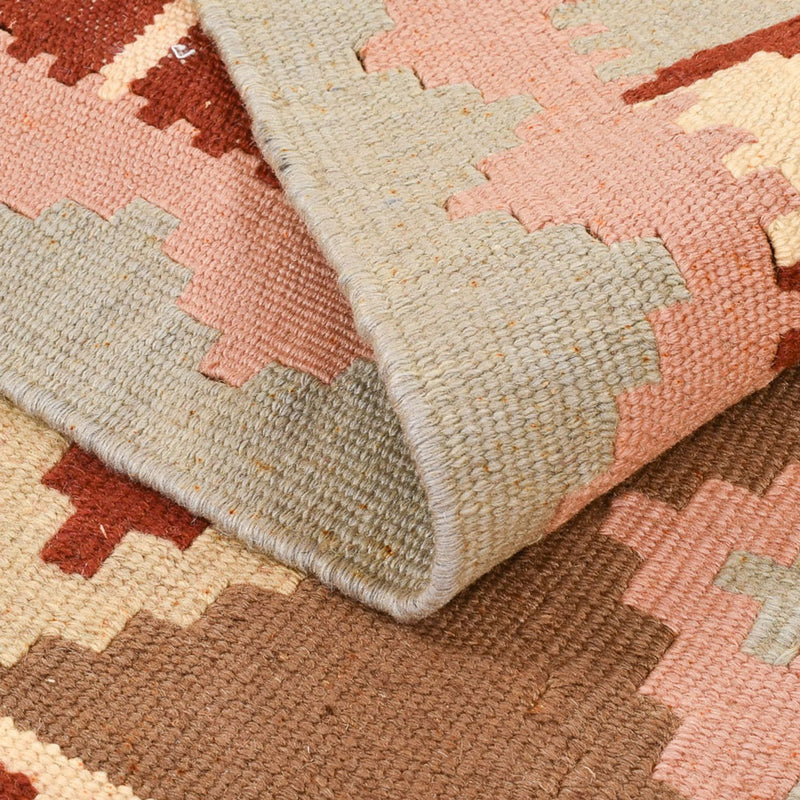 Kilim Fars Tapete 98x137cm