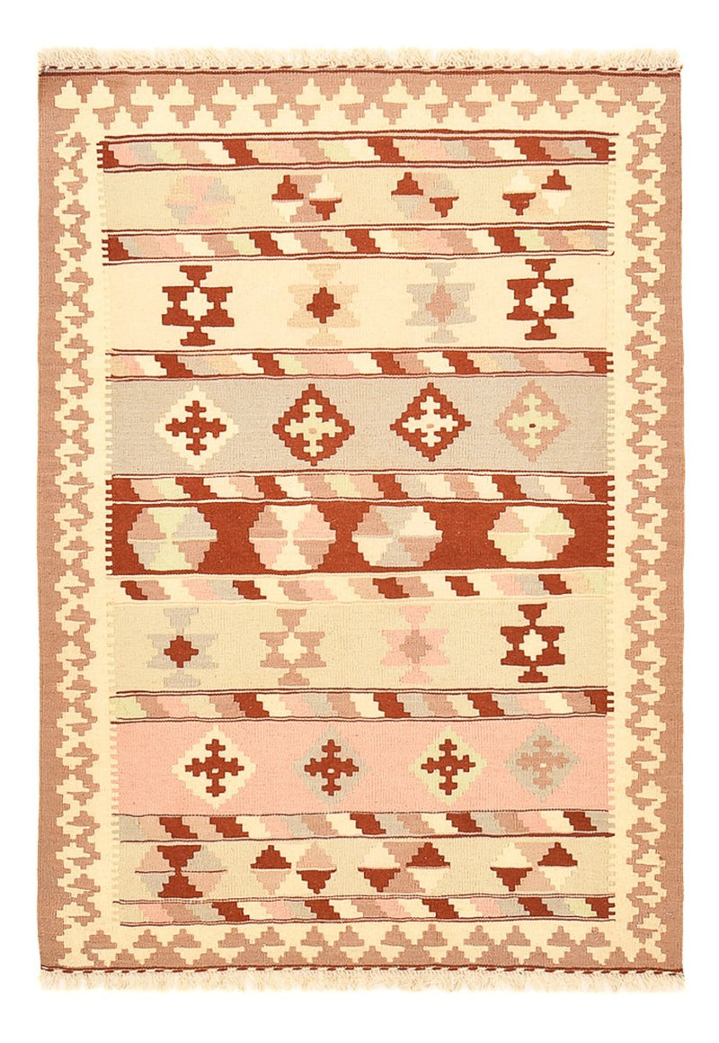 Kilim Fars Tapete 148x105cm