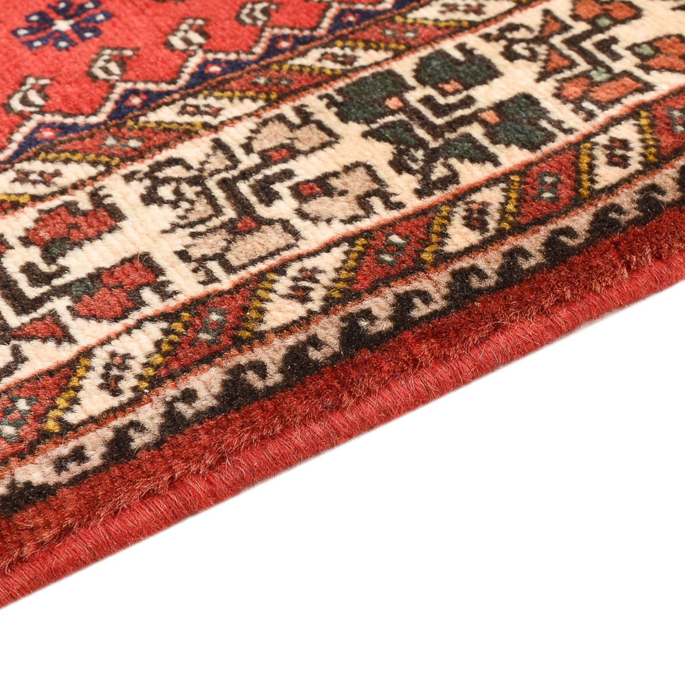 Abadeh Tapete 150x104cm - Tapete persa