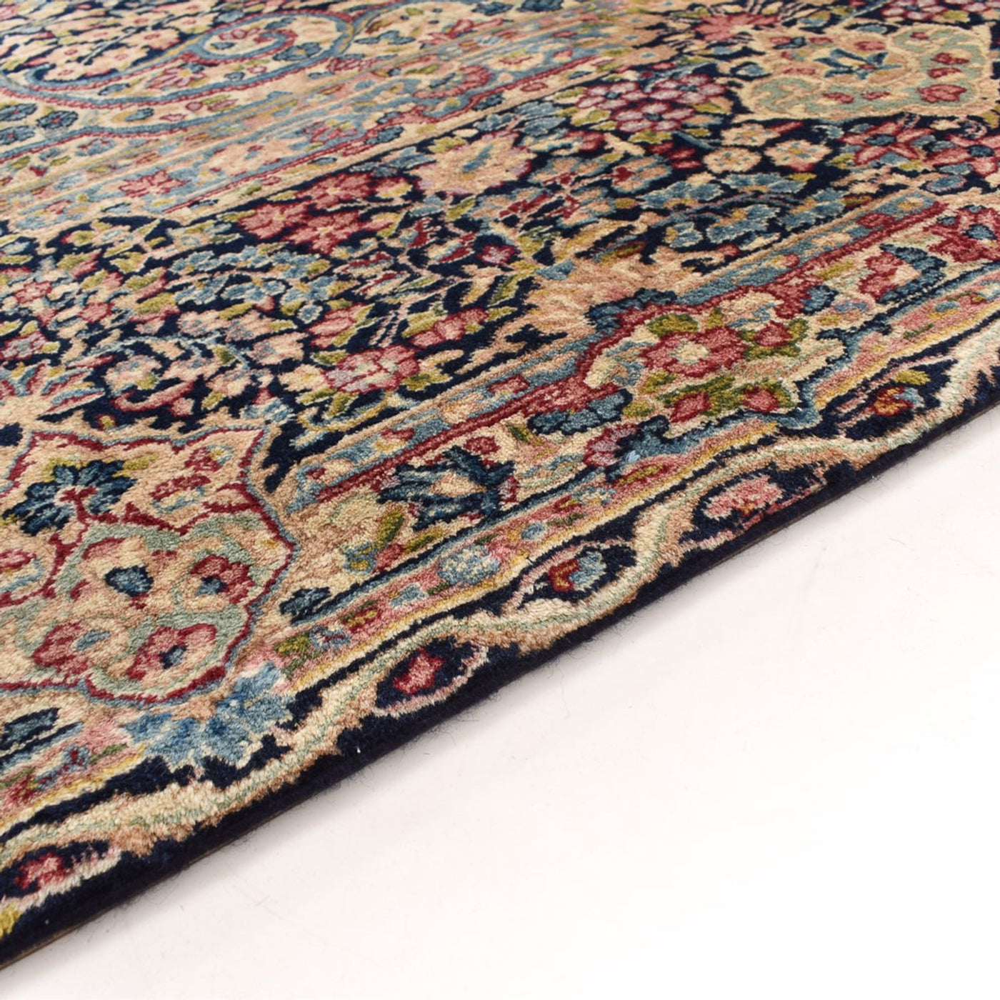 Rafsanjan Tapete 383x273cm - Tapete persa