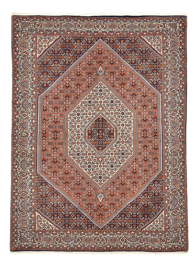Bidjar Tapete 182x243cm - Tapete persa