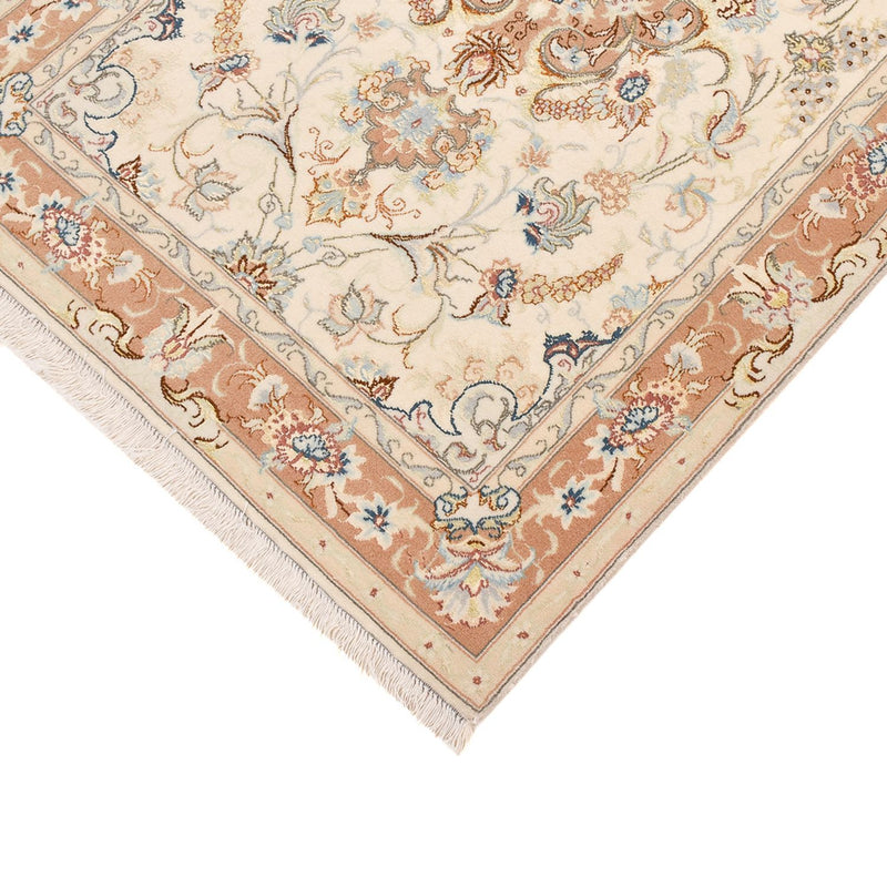 Tabriz - 50 Raj Tapete 370x87cm - Tapete persa