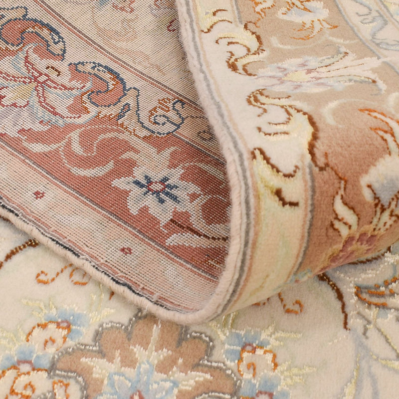 Tabriz - 50 Raj Tapete 370x87cm - Tapete persa