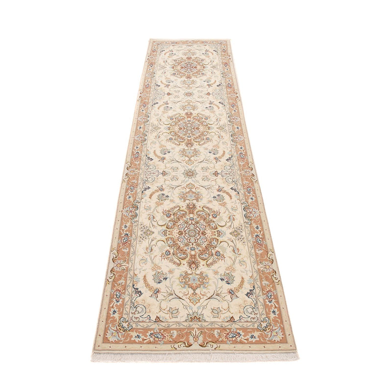 Tabriz - 50 Raj Tapete 370x87cm - Tapete persa