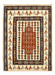 Kilim Fars Tapete 145x111cm