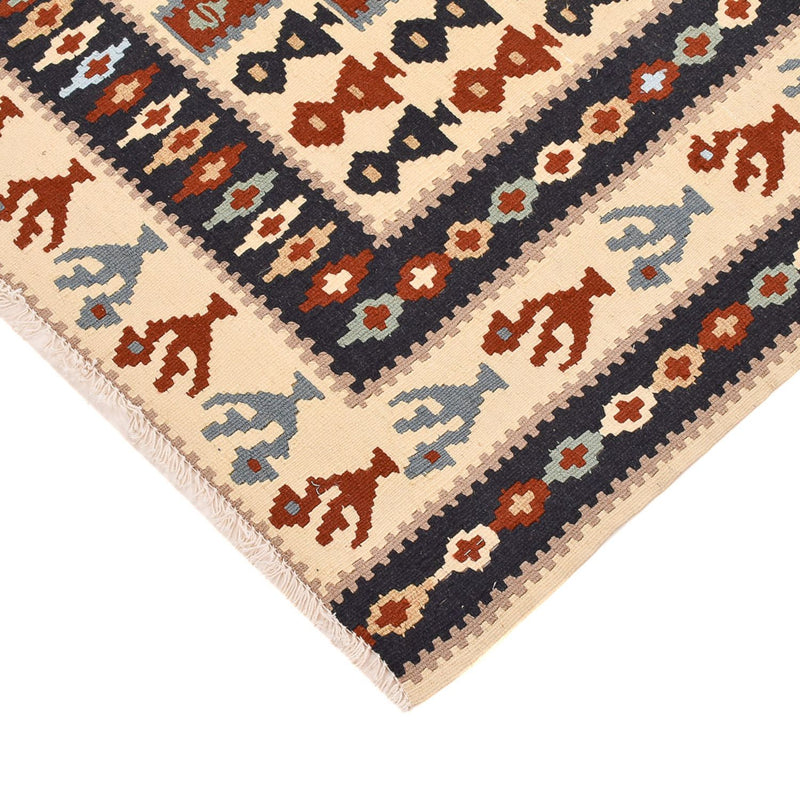 Kilim Fars Tapete 145x111cm