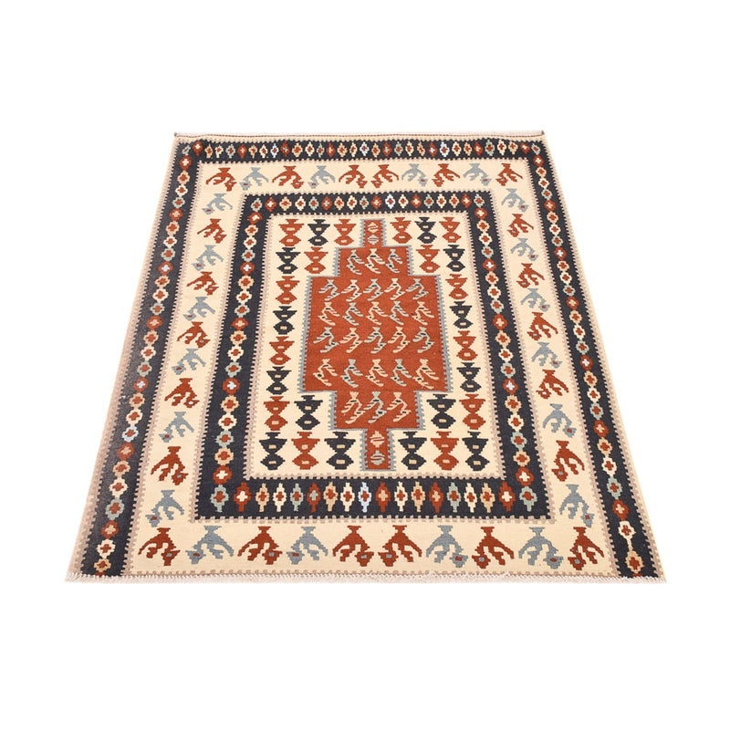Kilim Fars Tapete 145x111cm