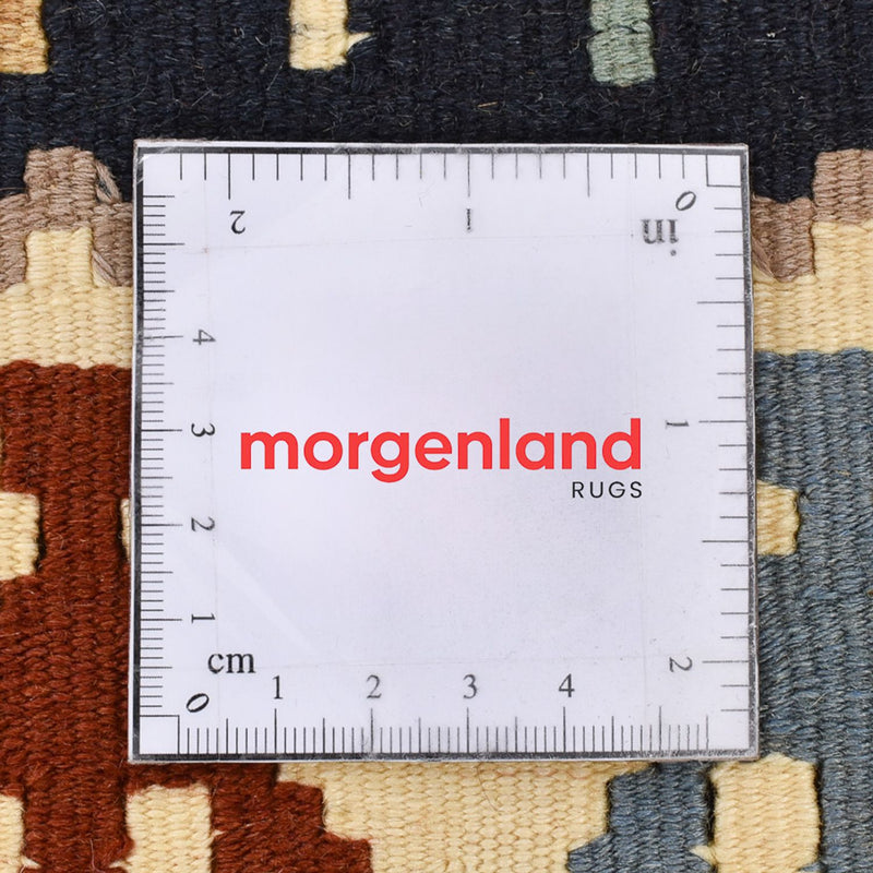 Kilim Fars Tapete 145x111cm