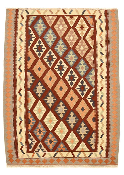 Kilim Fars Tapete 100x140cm