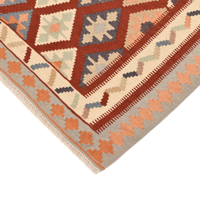 Kilim Fars Tapete 140x100cm