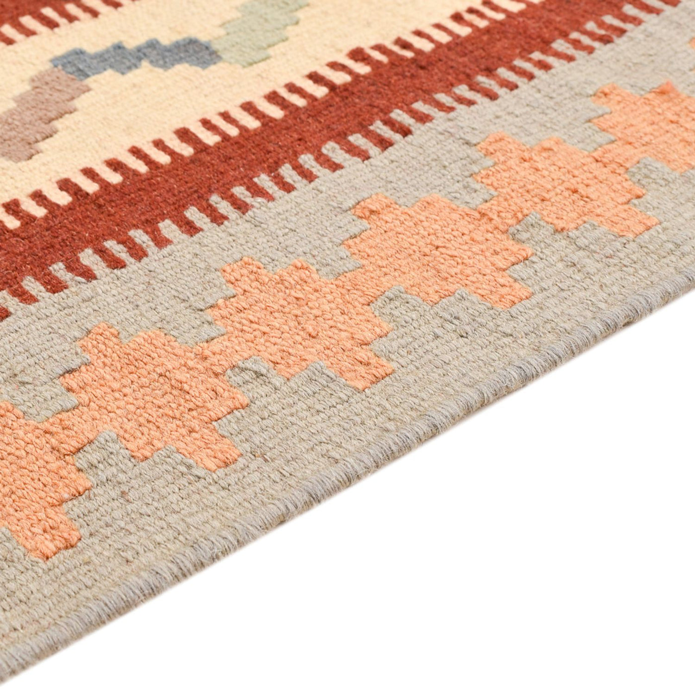Kilim Fars Tapete 140x100cm