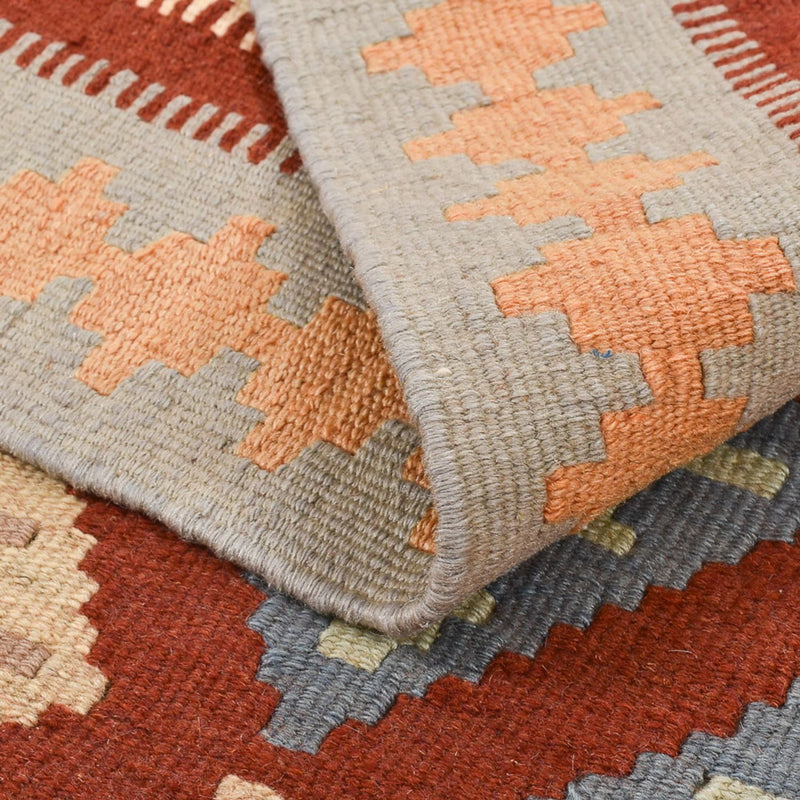 Kilim Fars Tapete 140x100cm