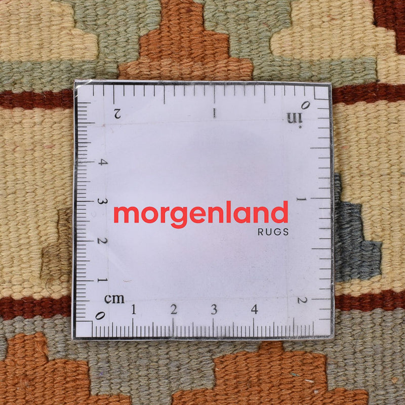 Kilim Fars Tapete 140x100cm