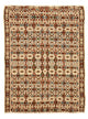 Kilim Fars Tapete 100x135cm