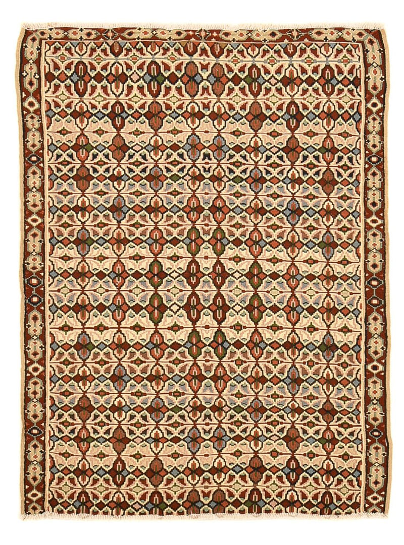 Kilim Fars Tapete 100x135cm