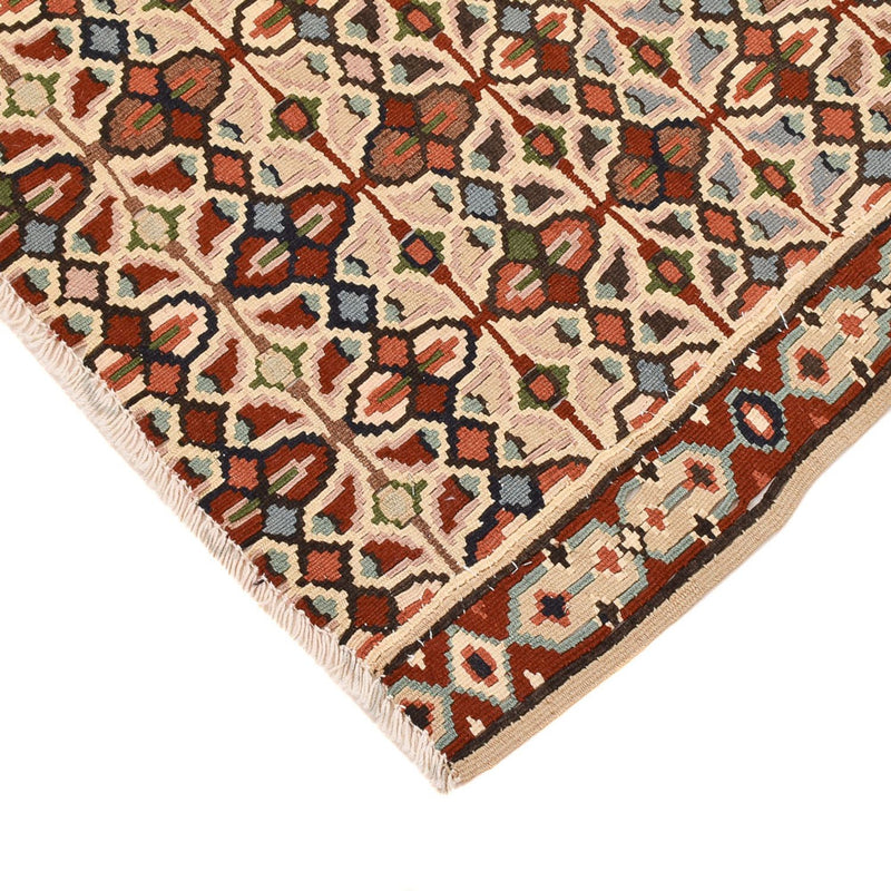 Kilim Fars Tapete 100x135cm