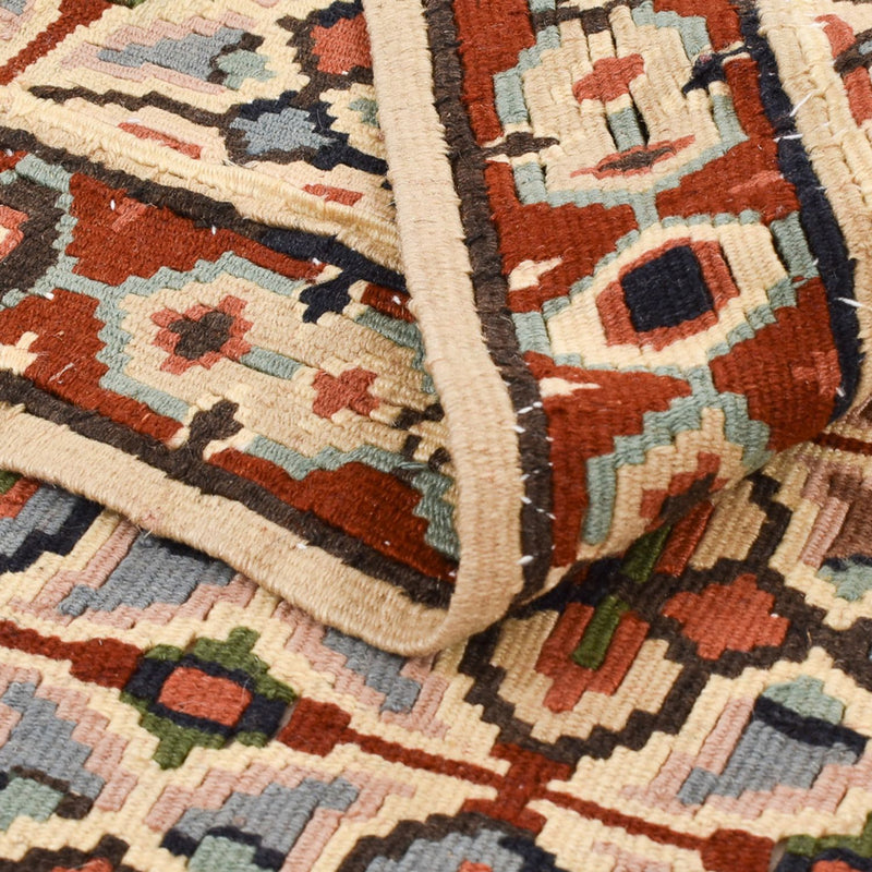 Kilim Fars Tapete 100x135cm