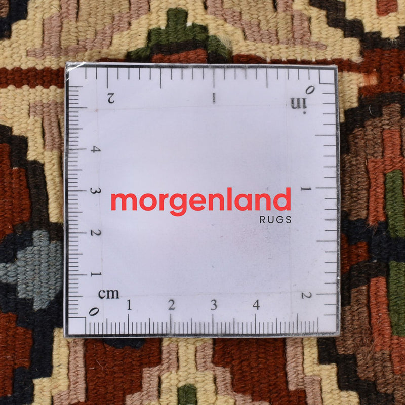 Kilim Fars Tapete 100x135cm