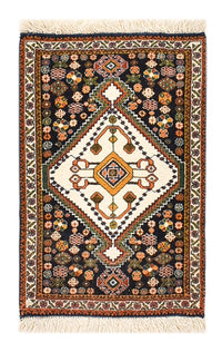 Kashkuli Tapete 60x35cm - Tapete persa – product image