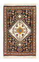 Kashkuli Tapete 60x35cm - Tapete persa