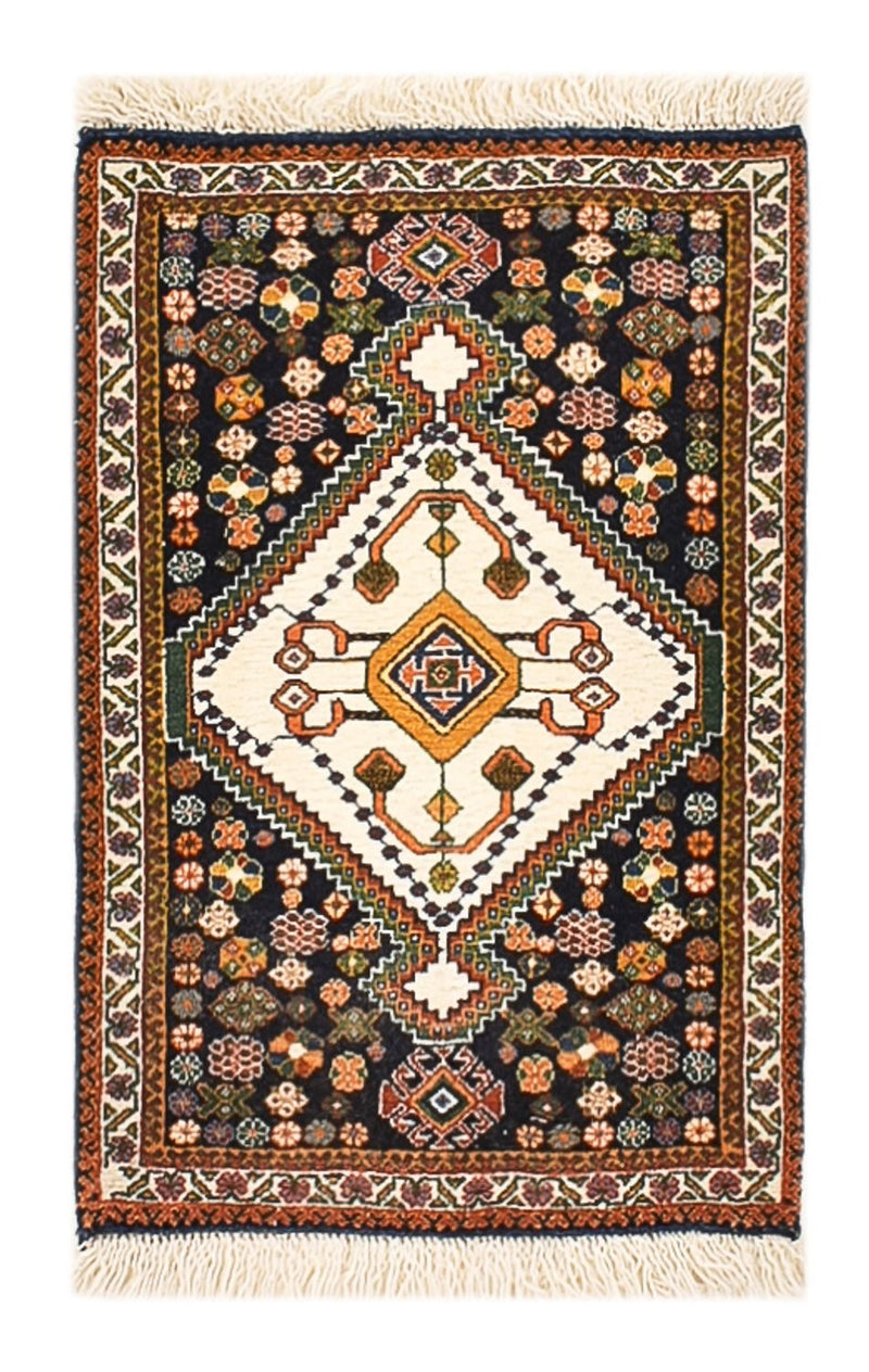 Kashkuli Tapete 60x35cm - Tapete persa