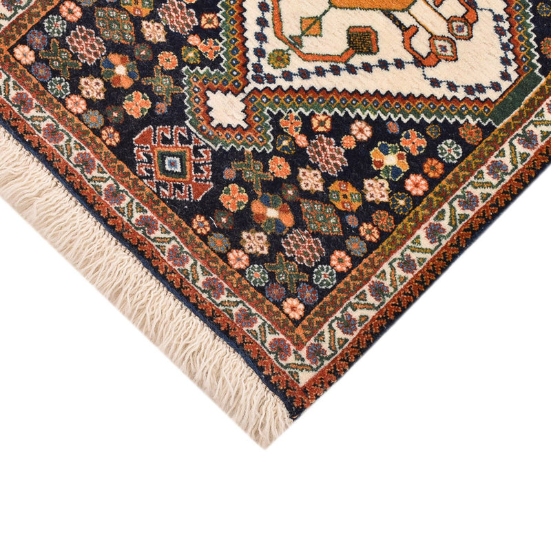 Kashkuli Tapete 60x35cm - Tapete persa
