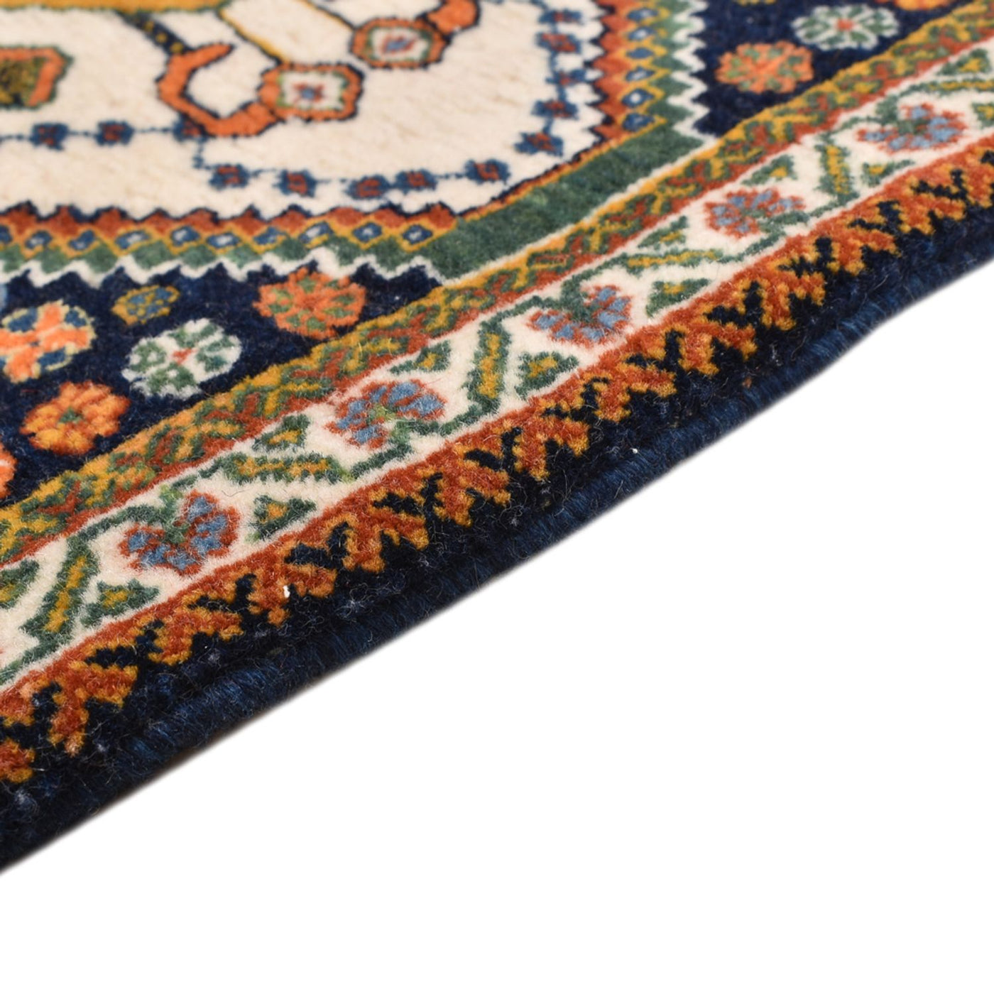 Kashkuli Tapete 60x35cm - Tapete persa