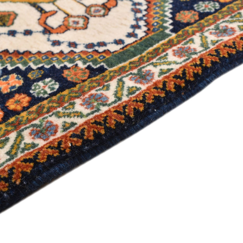 Kashkuli Tapete 60x35cm - Tapete persa