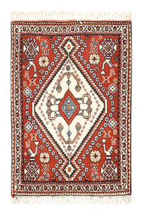 Kashkuli Tapete 60x35cm - Tapete persa – product image